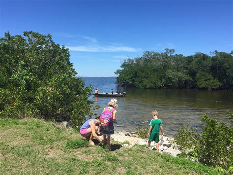 E.G. Simmons Regional Park - Campground Review (By A Floridian) - HappilyRV