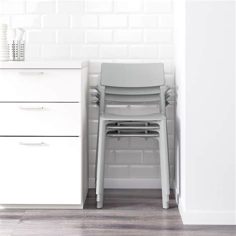 Bistro Chairs - Buy cafe chairs online at affordable price in india. - IKEA