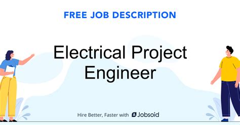 Electrical Project Engineer 的图像结果