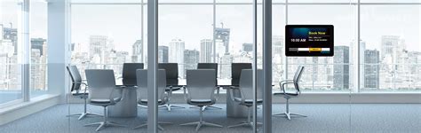 Image result for Conference Room Control Panel Windows