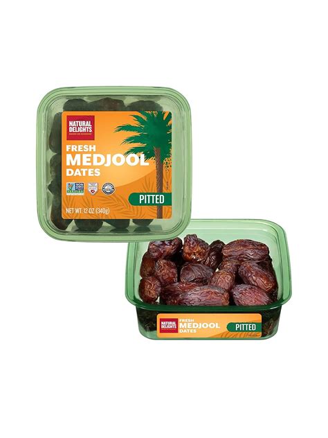Medjool Dates Pitted at Kathryn Ono blog