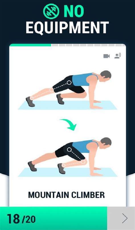 Lose Weight App for Men - Weight Loss in 30 Days - App on Amazon Appstore