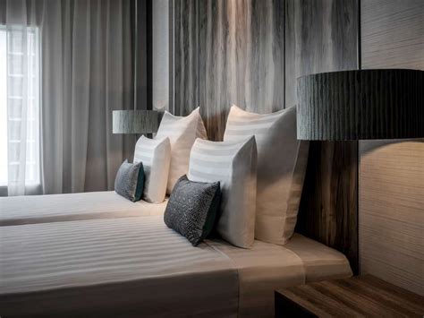 Pullman Miri Waterfront - ALL