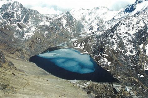 Gosaikunda - JungleKey.in Image