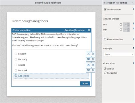 Image result for Randomizing Host Order