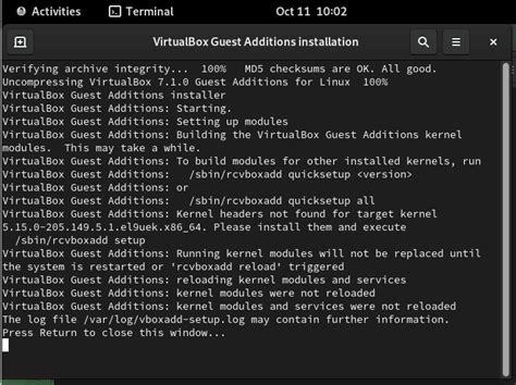 Image result for Oracle VirtualBox with Clion
