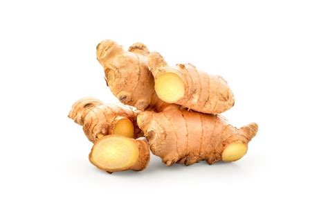 Image result for Ginger Root Washing