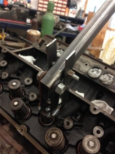 Homemade Car Spring Compressor 的图像结果