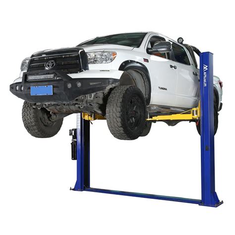 APlusLift Canada Auto Lifts
