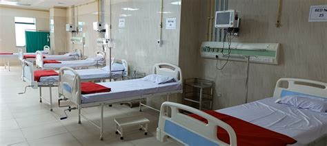 In boost to UP’s health infra, PM Modi to unveil AIIMS Gorakhpur on Dec ...