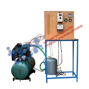 Fluid Mechanics and Machinery - Manufacturers & Suppliers | TEX Tech, India