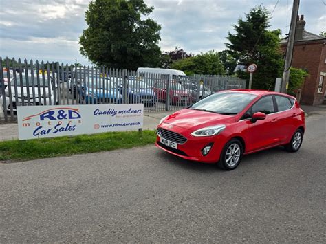 Vehicles For Sale | R & D Motors