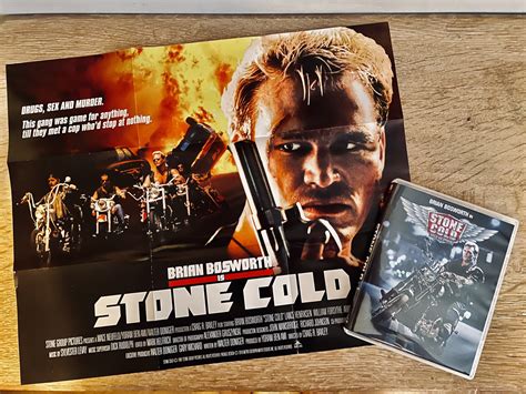 Brian Bosworth Films