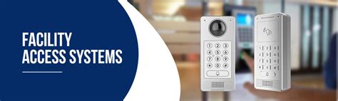 Grandstream IP Video and Audio Door Phone