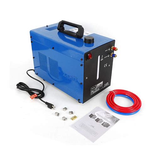 Buy Water Cooler TBVECHI WRC-300A Miller Cooler TIG Welder Welder Torch ...