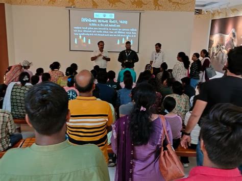 Tribute meeting for those who lost their lives in Rajkot fire disaster ...