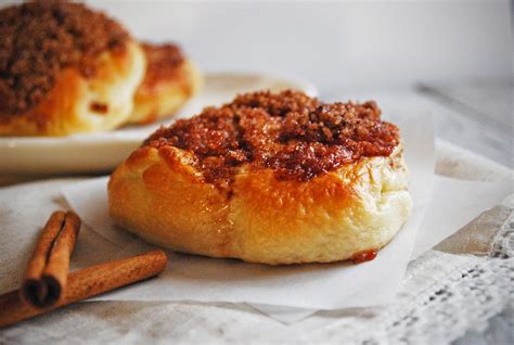 Panera Cinnamon Crunch Bagel : Cinnamon Crunch Bagel und Honey Walnut ...