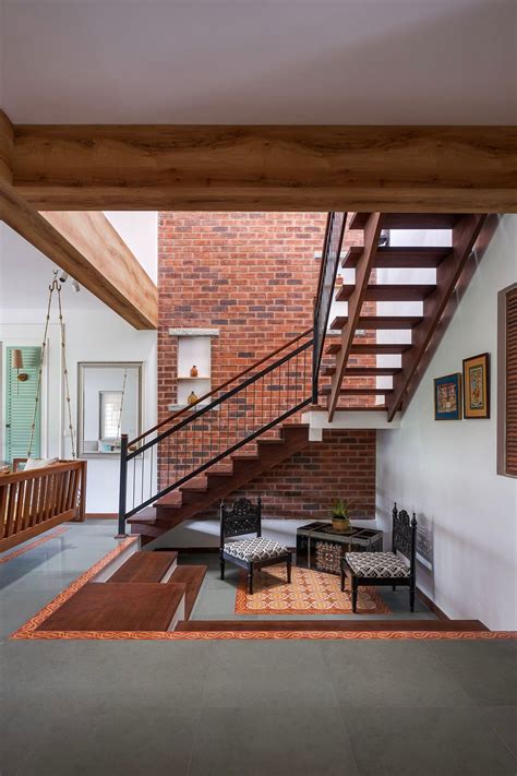 10 homes in India where traditional Athangudi tiles steal the spotlight ...