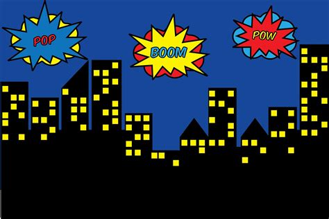 Superhero Backgrounds - Wallpaper Cave