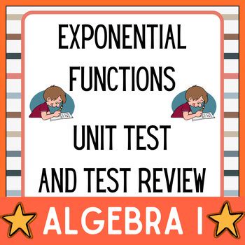Image result for Functions Algebra Test