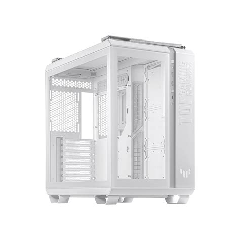 Amazon.in: Buy ASUS Glass Tuf Gt502 ATX Mid Tower Gaming Case (Dual ...