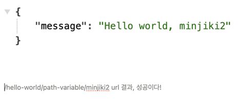 REST API Path 的图像结果