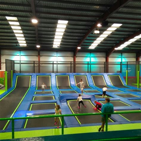 JUMP IN TRAMPOLINE PARKS (2026) All You Need to Know BEFORE You Go ...