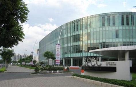 THE 10 CLOSEST Hotels to Saigon Exhibition and Convention Center - SECC ...