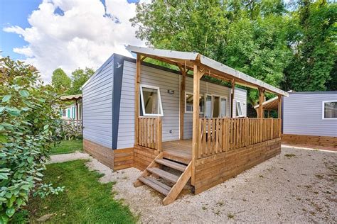 CAMPING MARVILLA PARKS - PARIS-EST (Champigny-sur-Marne, Val-de-Marne ...