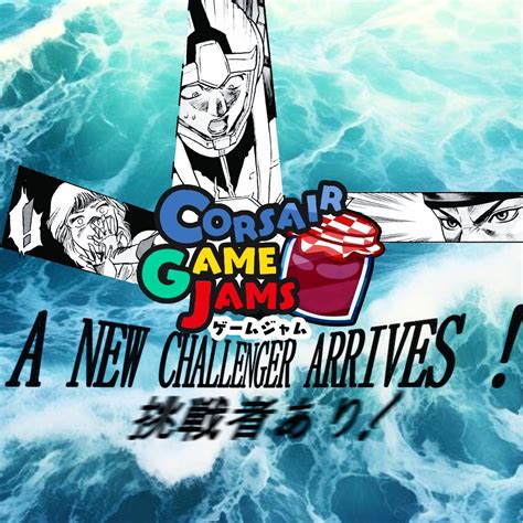 Corsair Game Jams (@corsairgamejams.smc) • Instagram photos and videos