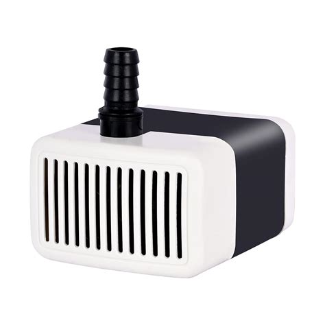 Buy Bizlance PeeCee 18 Watt Submersible Water Pump 180V-230V, 1.8 M ...