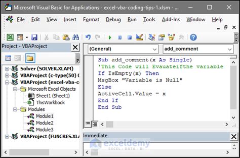 Image result for VBA Coding