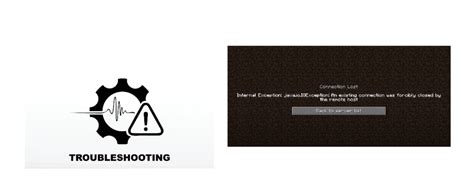 How to Fix Internal Exeption Java Minecraft 的图像结果