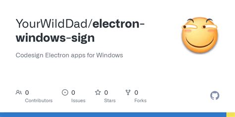 Electron Sign 的图像结果