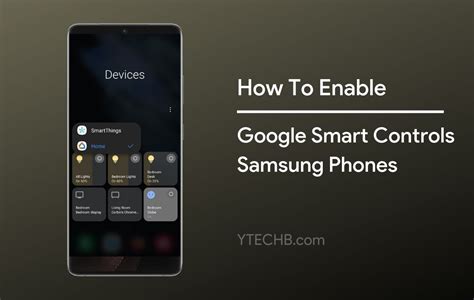 Home Controls Android 1.1 的图像结果