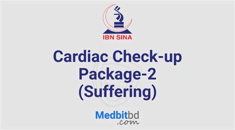 Image result for Cardiac Check Up