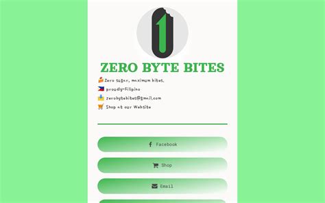 Image result for Zero Byte
