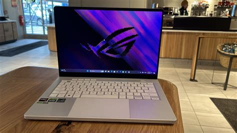 Asus ROG Zephyrus G14 (2024): The MacBook Pro of gaming laptops - Blog