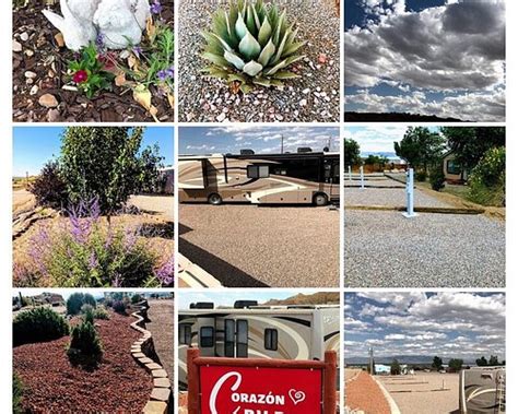 CORAZÓN RV PARK (Belen) - Campground Reviews & Photos - Tripadvisor