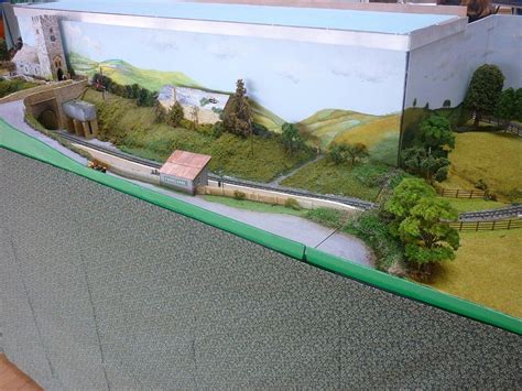 Image result for Model Rail Edimbru