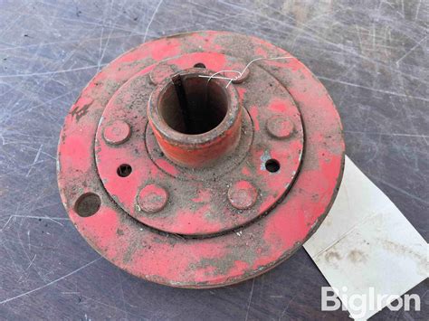 Image result for Chevy Small Block Balancer Bolt