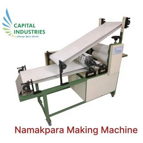 Automatic Paratha Making Machine - Paratha Making Machine Manufacturer ...