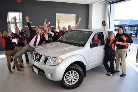 Cedar Park Nissan - CarGurus