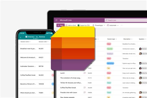 How to Scan Using Microsoft Lists 的图像结果