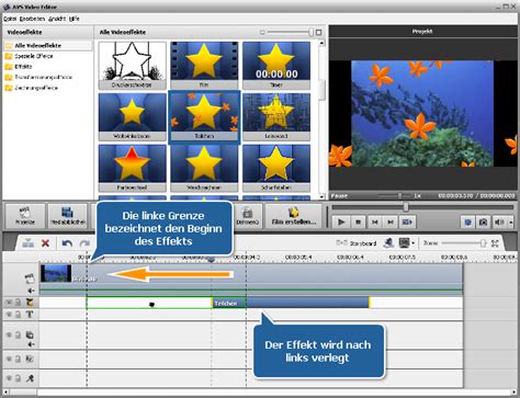 Image result for Wave Effect AVS Video Editor