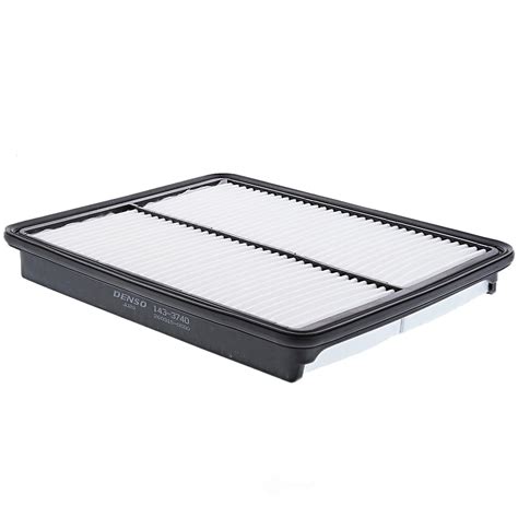 Denso 143-3740 Air Filter : Amazon.in: Home & Kitchen