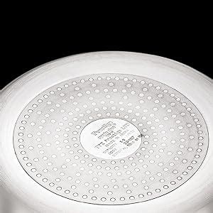 Prestige Nakshatra Cute Svachh Aluminium Inner Lid Pressure Cooker, 3 ...