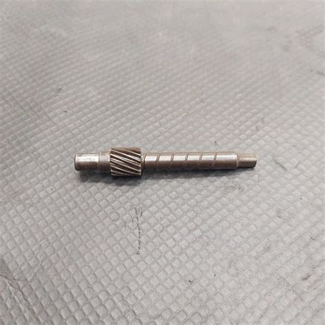 Triumph Tachometer Antriebsrad 15Z gebraucht | BRITISH Only Austria ...