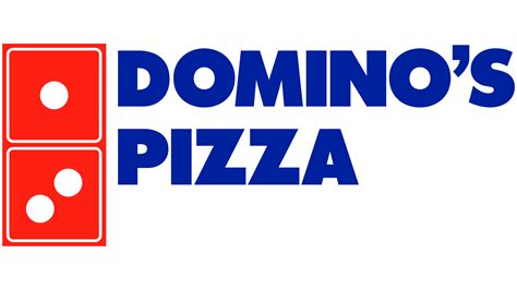 Domino’s Logo History: The Story Of The Domino’s Pizza Logo