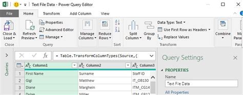 Image result for Power Query Tutorial